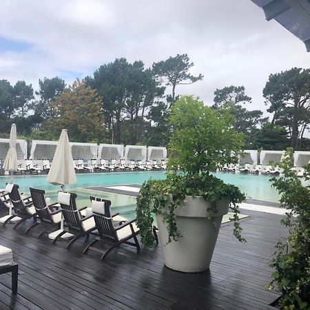 Yoo Punta Del Este Extérieur photo