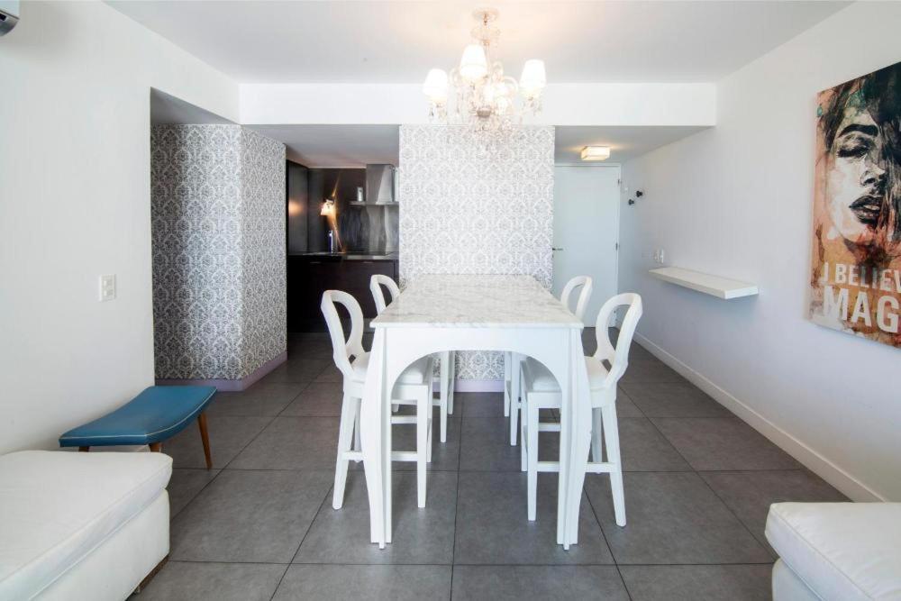 Yoo Punta Del Este Extérieur photo
