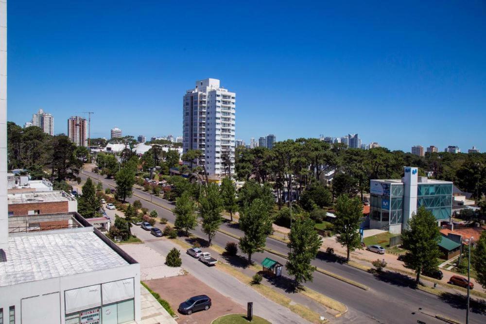 Yoo Punta Del Este Extérieur photo