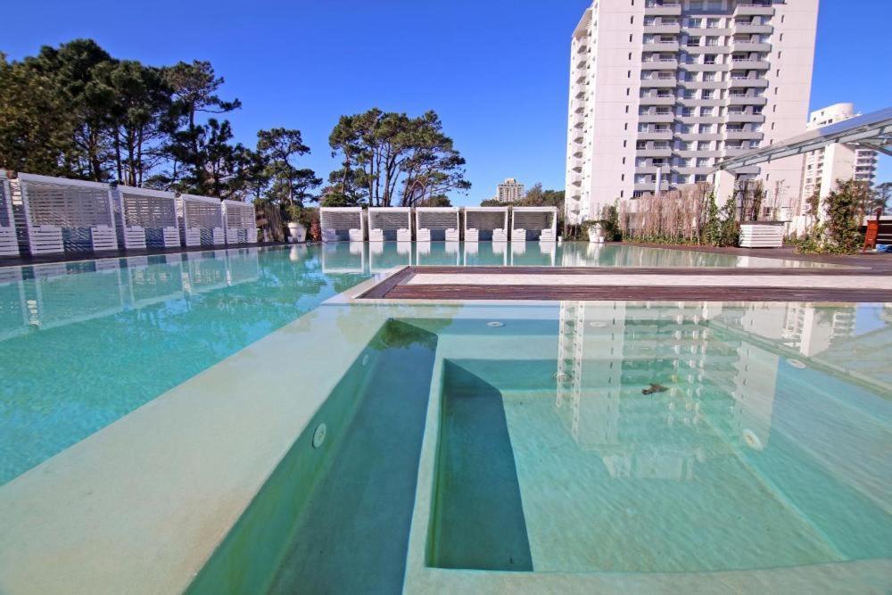 Yoo Punta Del Este Extérieur photo