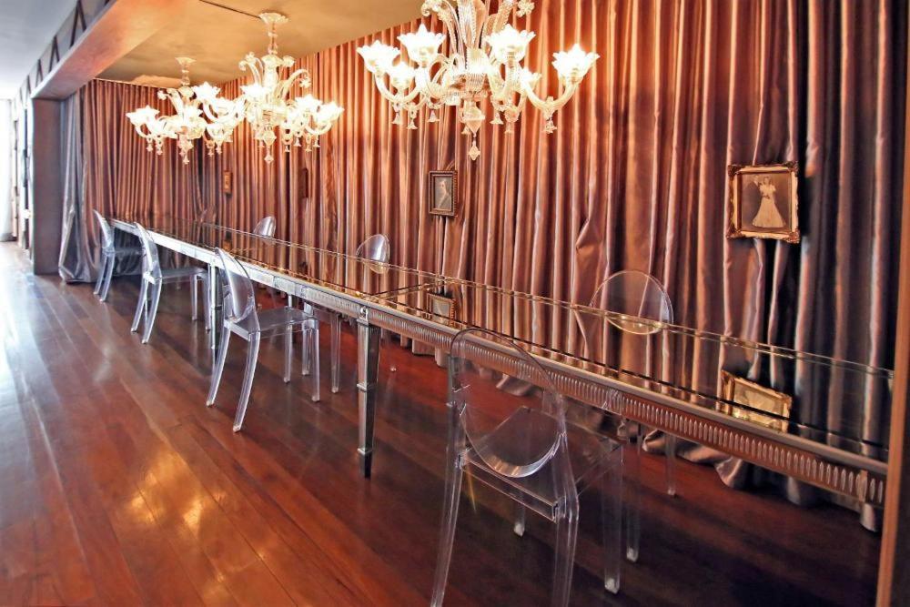 Yoo Punta Del Este Extérieur photo