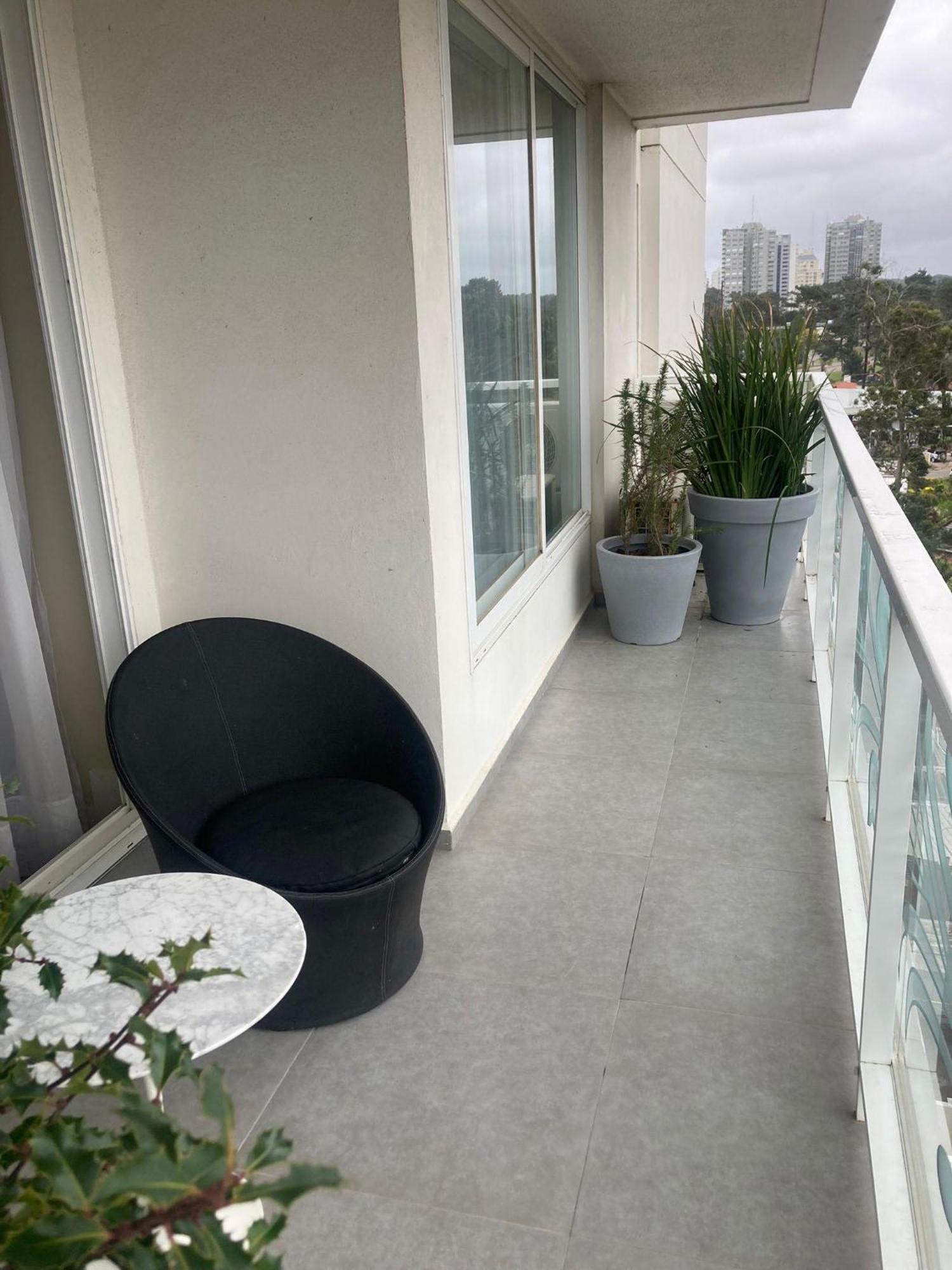 Yoo Punta Del Este Extérieur photo