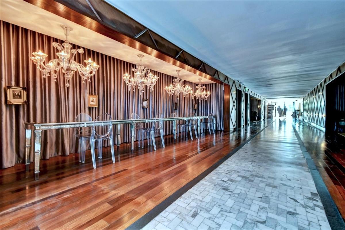 Yoo Punta Del Este Extérieur photo