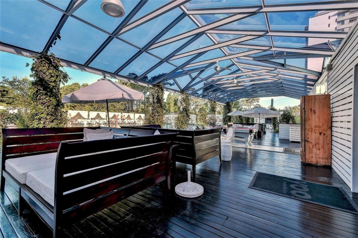 Yoo Punta Del Este Extérieur photo