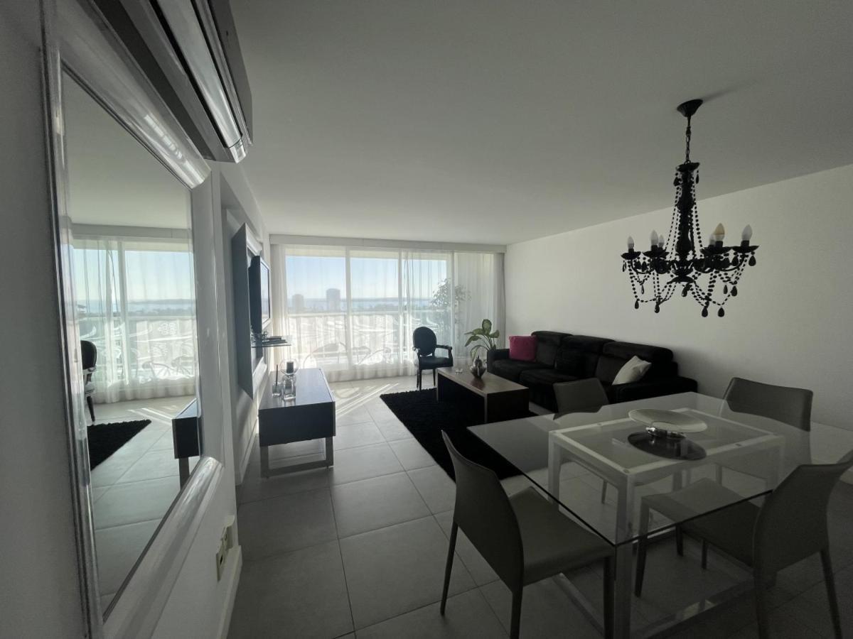 Yoo Punta Del Este Extérieur photo