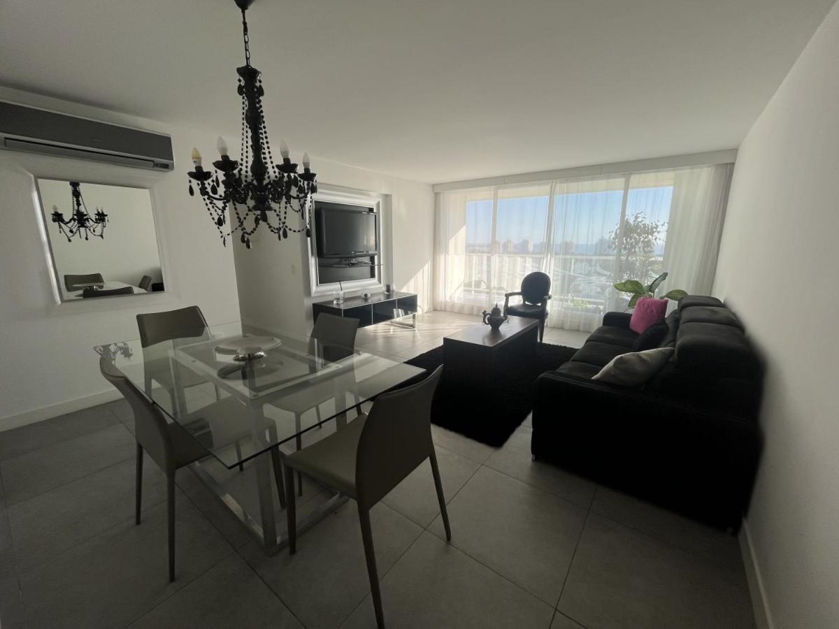 Yoo Punta Del Este Extérieur photo