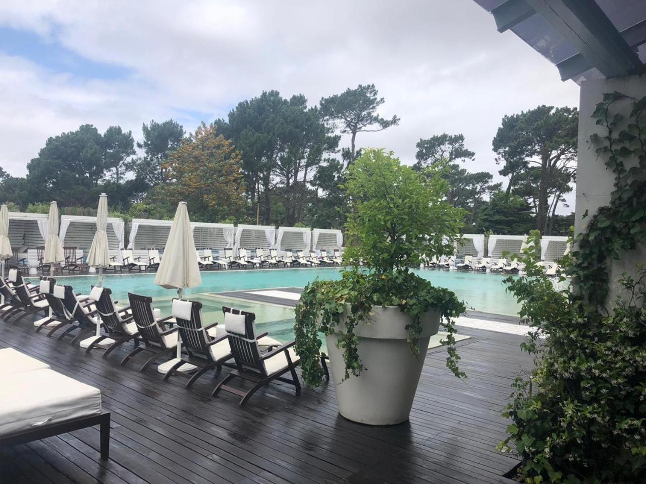 Yoo Punta Del Este Extérieur photo